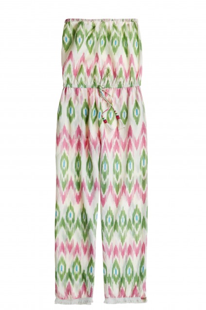 Calypso jumpsuit